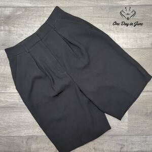 Express High Waist Shorts Size 4